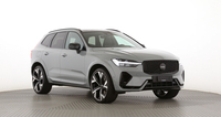 Volvo XC60 T8 Ultra Black