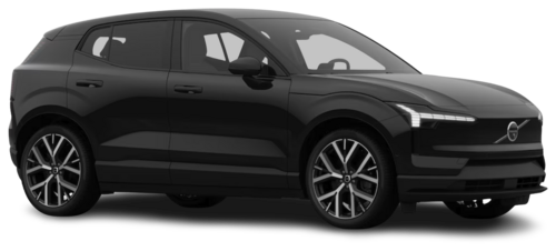 Volvo EX30 Ultra Twin