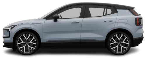 Volvo EX30 Ultra Twin