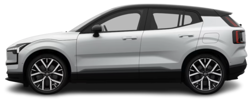 Volvo EX30 Ultra Twin