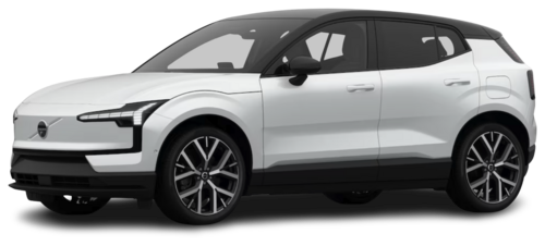 Volvo EX30 Ultra Twin