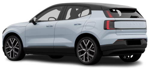 Volvo EX30 Ultra Twin