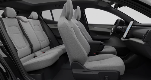 Volvo EX30 Ultra Twin