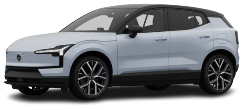 Volvo EX30 Ultra Twin