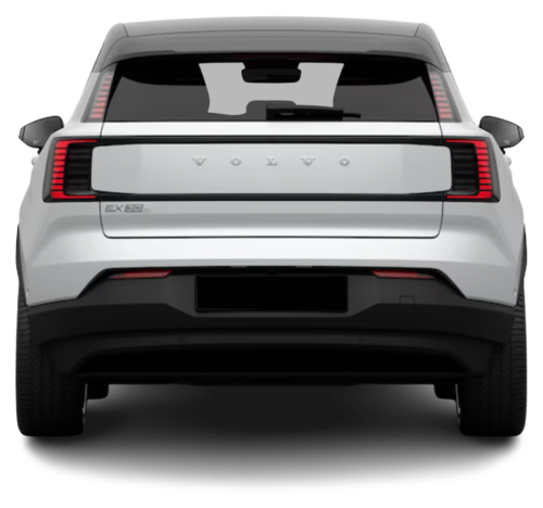 Volvo EX30 Ultra Twin