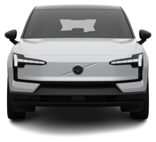 Volvo EX30 Ultra Twin