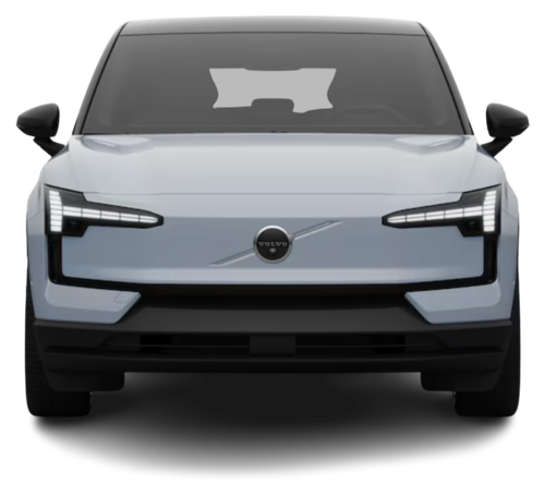 Volvo EX30 Ultra Twin