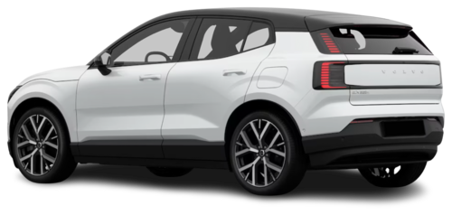 Volvo EX30 Ultra Twin