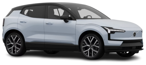 Volvo EX30 Ultra Twin