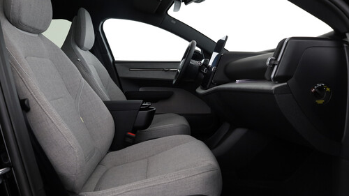 Volvo EX30 Ultra Twin