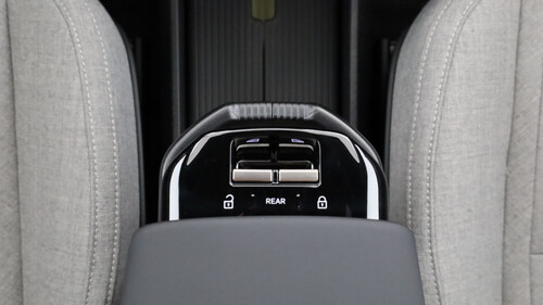 Volvo EX30 Ultra Twin