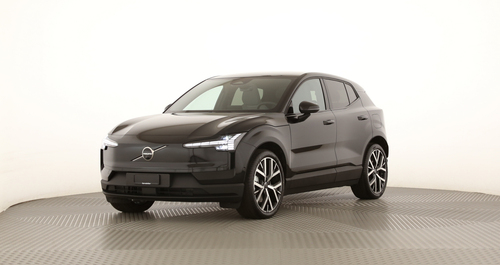 Volvo EX30 Ultra Twin