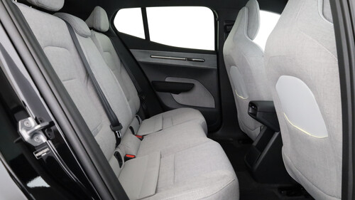 Volvo EX30 Ultra Twin