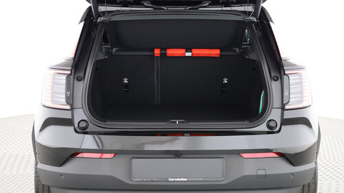 Volvo EX30 Ultra Twin