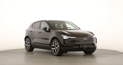 Volvo EX30 Ultra Twin