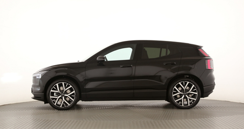 Volvo EX30 Ultra Twin