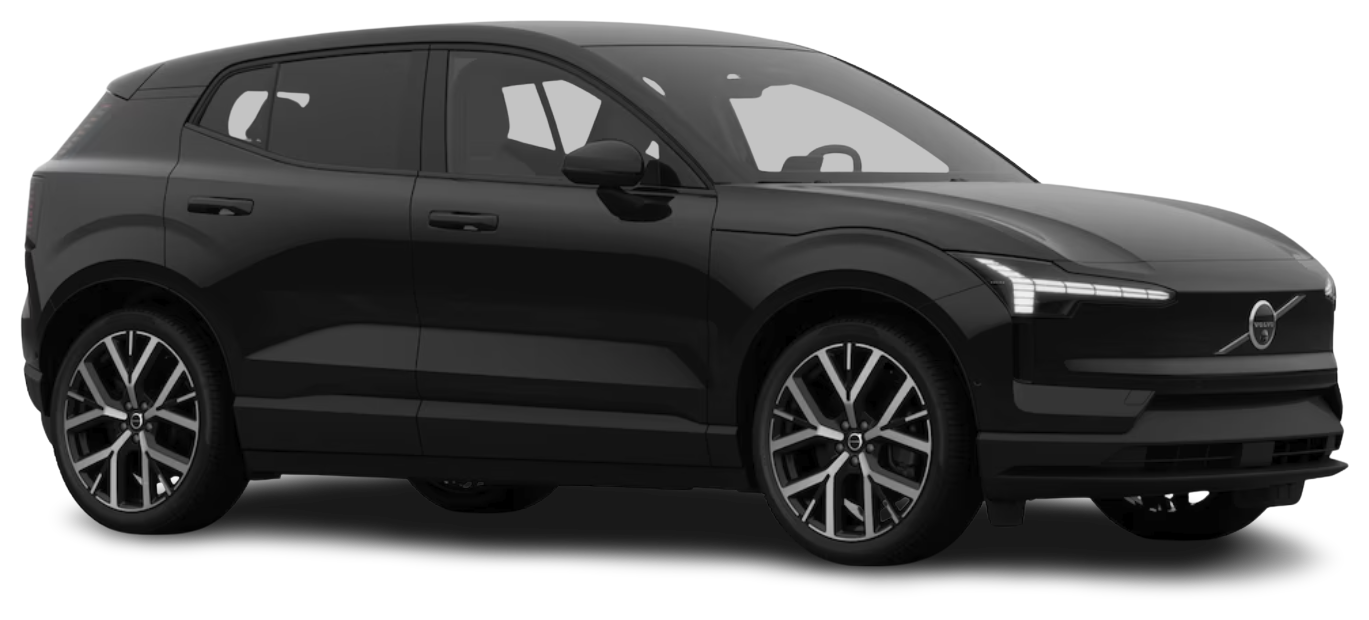Volvo EX30 Ultra Twin