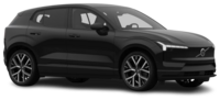 Volvo EX30 Ultra Twin