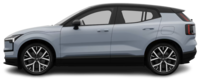 Volvo EX30 Ultra Twin