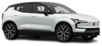 Volvo EX30 Ultra Twin