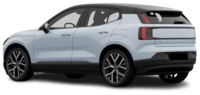 Volvo EX30 Ultra Twin