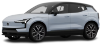 Volvo EX30 Ultra Twin
