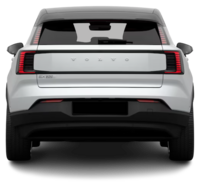 Volvo EX30 Ultra Twin