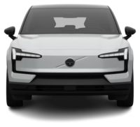 Volvo EX30 Ultra Twin