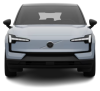 Volvo EX30 Ultra Twin