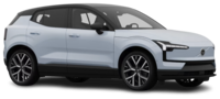 Volvo EX30 Ultra Twin