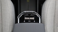 Volvo EX30 Ultra Twin