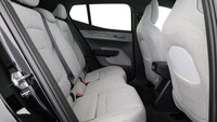 Volvo EX30 Ultra Twin