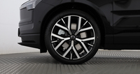 Volvo EX30 Ultra Twin
