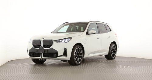 BMW X3 30e xDrive M Sportpaket