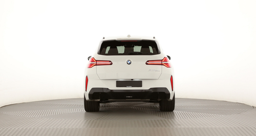BMW X3 30e xDrive M Sportpaket
