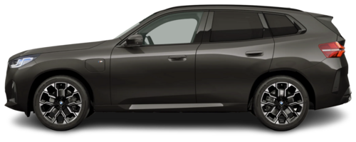 BMW X3 30e xDrive M Sportpaket