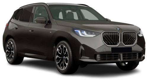 BMW X3 30e xDrive M Sportpaket