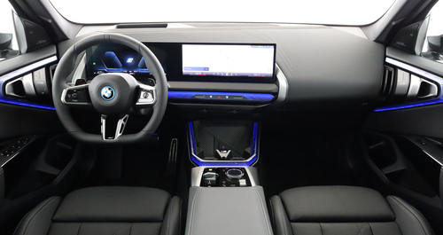 BMW X3 30e xDrive M Sportpaket