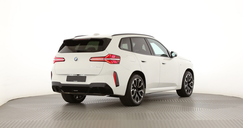 BMW X3 30e xDrive M Sportpaket