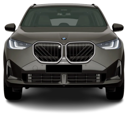 BMW X3 30e xDrive M Sportpaket