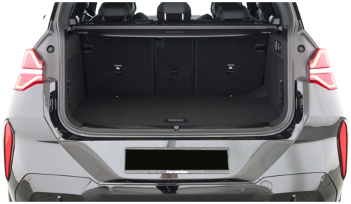 BMW X3 30e xDrive M Sportpaket