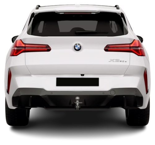 BMW X3 30e xDrive M Sportpaket