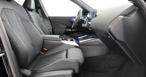 BMW X3 30e xDrive M Sportpaket