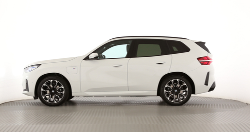 BMW X3 30e xDrive M Sportpaket