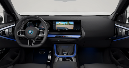 BMW X3 30e xDrive M Sportpaket