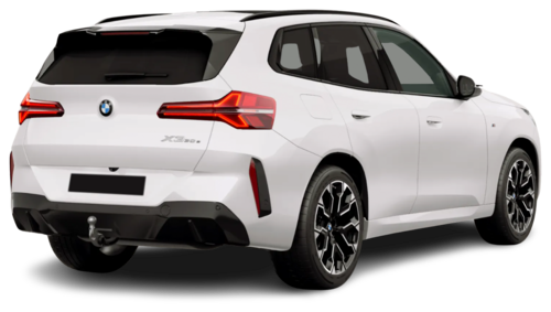 BMW X3 30e xDrive M Sportpaket