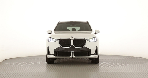 BMW X3 30e xDrive M Sportpaket