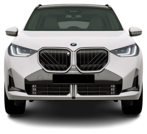 BMW X3 30e xDrive M Sportpaket