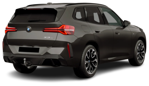BMW X3 30e xDrive M Sportpaket