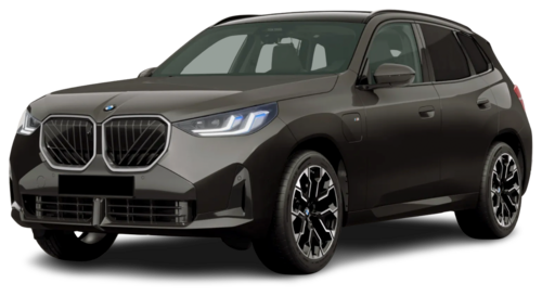 BMW X3 30e xDrive M Sportpaket
